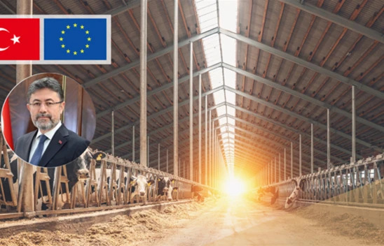 Bakan Yumaklı açıkladı! 329 projeye 3,6 milyar TL hibe verilecek