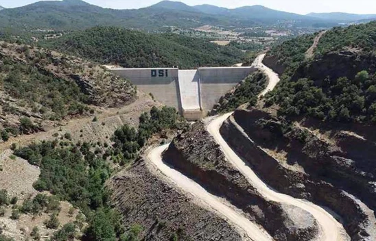 Bakan Yumaklı'dan 810 milyon liralık sulama yatırımı müjdesi