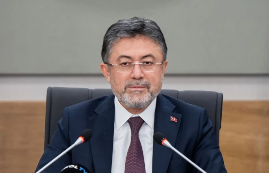 Bakan Yumaklı'dan İklim Kanunu ve yapay et iddialarına sert tepki