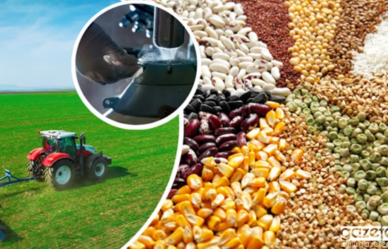 Bakan Yumaklı duyurdu! Destekleme ödemesi hesaplara aktarıldı