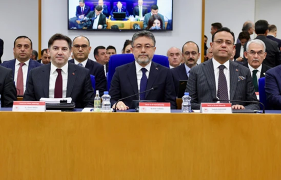 Bakan Yumaklı, Et ve Süt Kurumu ile ilgili iddialara açıklık getirdi