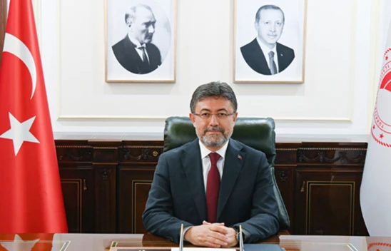 Bakan Yumaklı, şap hastalığı ile ilgili açıklamada bulundu