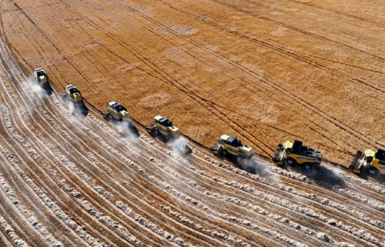 Bakan Yumaklı, üçüncü çeyreğe ilişkin büyüme verilerini değerlendirdi