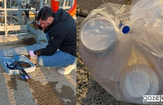 Bakanlıktan çevre denetimi 2 milyon TL ceza