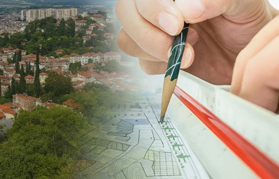 Bakanlıktan keyfi imar değişikliklerinin önüne geçecek hamle