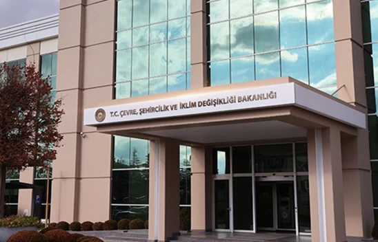 Bakanlıktan rezerv alanda AVM yapılıyor iddialarına yalanlama