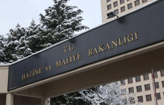 Bakanlıktan yalanlama! 'Faiz indirimi beklentisi Bakan Şimşek'e ait değil'
