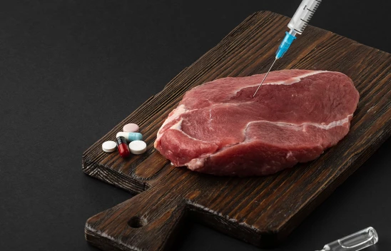 Bakanlıktan yapay et iddialarına net yanıt