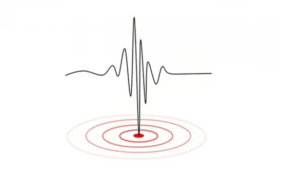 Balıkesir, 4 büyüklüğünde yine sallandı