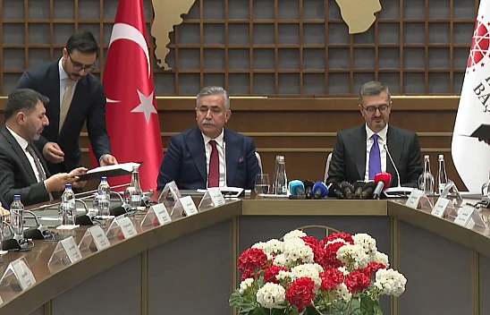 Basın İlan Kurumu ile Kredi Garanti Fonu arasında işbirliği