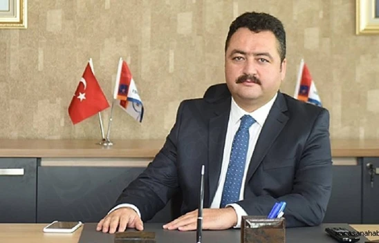 Başkan Gürbüz: Ekiplerimiz eşeği koruma altına alacak