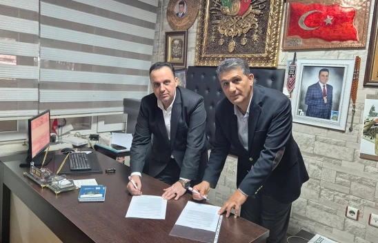 Başkan Halit Orhan'dan müjde! Megapoint Hastanesi'nde indirim dönemi başladı