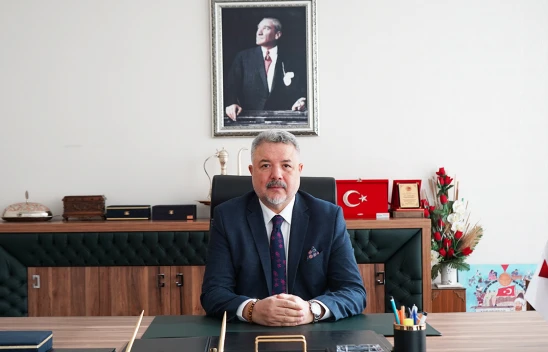 Başkan Kalın'dan deprem bölgesine nefes aldıran müjde