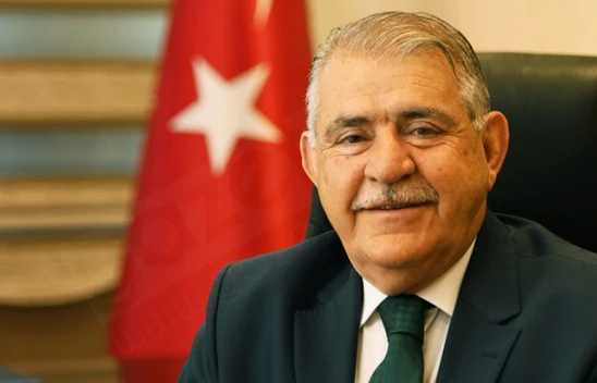 Başkan Mahçiçek: Maraş halkı 12 Şubat'ta bir destan yazmıştır