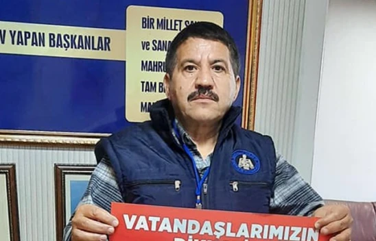 Başkan Özsoy: Işıklarımız hep yansın