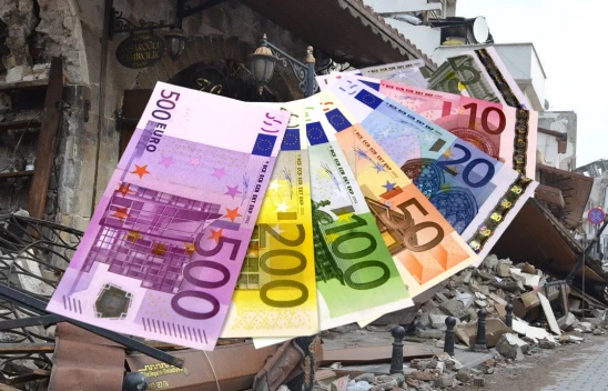 Başvurular başladı! Depremden etkilenen KOBİ'lere EBRD'den hibe desteği