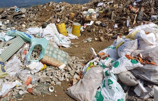 Bayraklı Belediyesi'ne 3.7 Milyon TL'lik çevre cezası