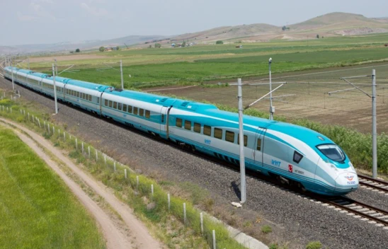 Bayramda daha fazla yolcu yüksek hızda seyahat edecek