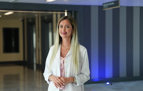 Bayramda dengeli beslenme uyarısı