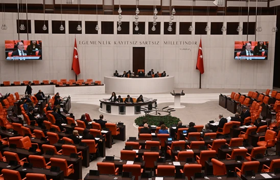 Bazı kanunlarda değişiklikler yapılmasına dair kanun teklifi, kabul edildi