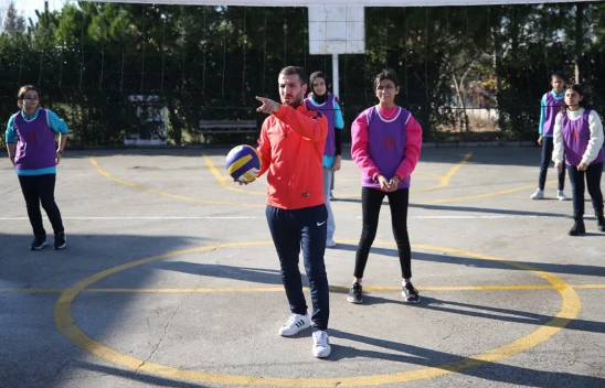 Beden eğitimi alanında sözleşmeli öğretmen atamaları 11-15 Ağustos'ta