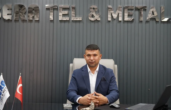 Bera Tel Metal'den bahara güvenlik ve estetik katacak kampanya