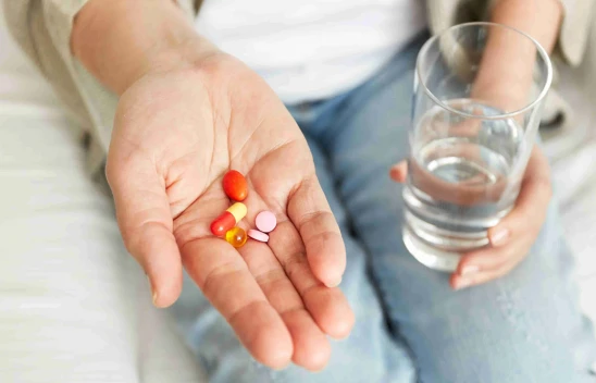 Bilinçsiz ağrı kesici kullanımı, ağır sonuçlara neden olabilir