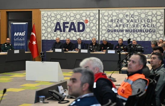 Bin 428 personel, 7/24 sahada