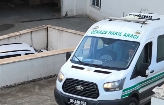 Bir kadın cinayet haberi de Siirt'ten geldi