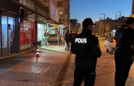 Bir kadın daha bıçaklanarak öldürüldü