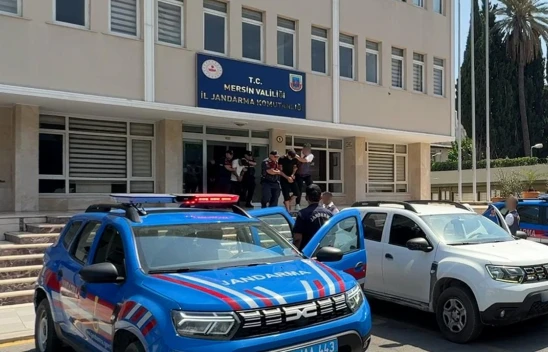 Bir kadını öldürüp ormana bıraktıkları iddiasıyla yakalanan 2 zanlı tutuklandı