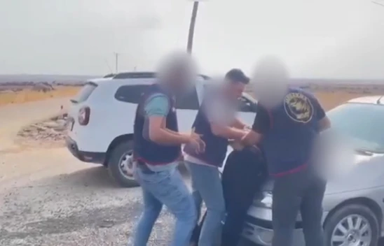 Bir kişinin ölü bulunmasına ilişkin 2 şüpheli tutuklandı