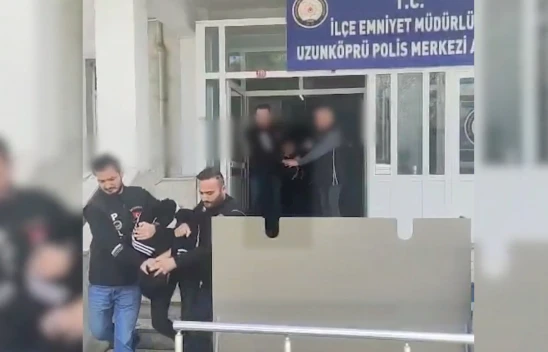 Biri hamile iki kişiyi öldüren caniler yakalandı