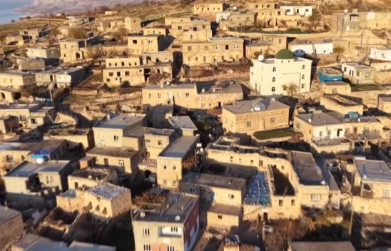 Birleştirilmiş sınıflı köy okulundan başarı hikayeleri