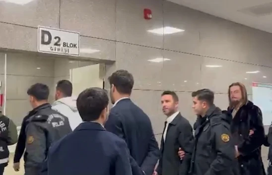 Borsa İstanbul'da soruşturmasında 12 şüpheli adliyeye sevk edildi