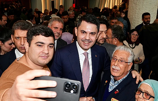 Bu hafta 9 ilde daha 45 bin 909 konutun kurası çekilecek