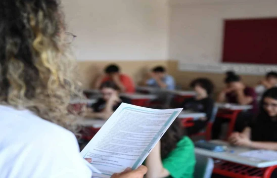 Bursluluk sınavı başvuru ve uygulama kılavuzu yayımlandı