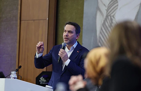 Çağrı Bey yarın yola çıkıyor