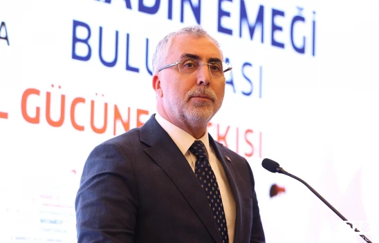 Çalışma hayatında şiddete sıfır tolerans