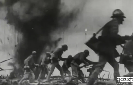 Çanakkale Zaferinin 110. yıldönümü