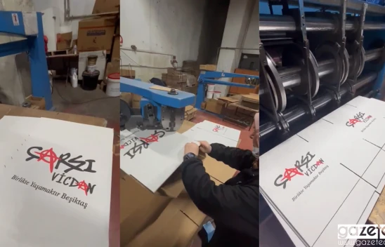 Çarşı, Ramazan ayında vicdan kolilerini deprem bölgesine ulaştıracak