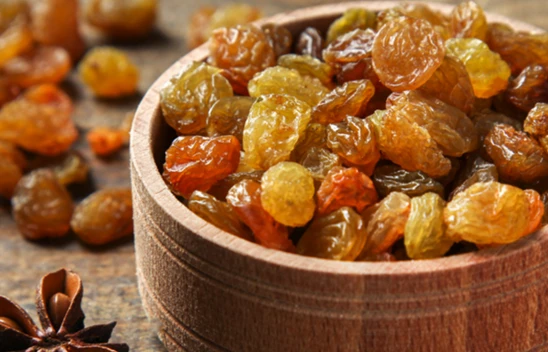 Çekirdeksiz kuru üzüm alım fiyatı belli oldu