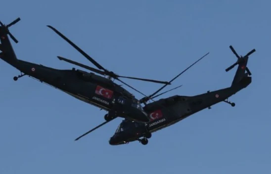 Çelik kanatlar, TEKNOFEST semalarında