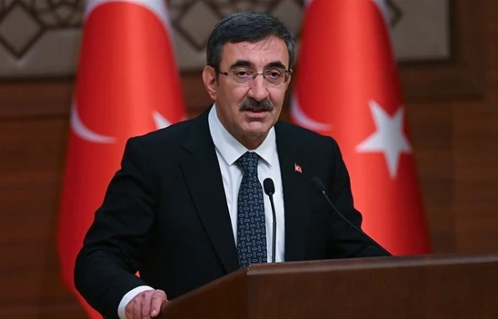 Cevdet Yılmaz'dan, ağaçlandırma seferberliği çağrısı