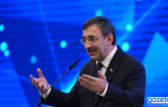 Cevdet Yılmaz'dan sert açıklama! 'Provokatif söylemlerden vazgeçilmeli'