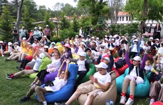Çevre Haftası, 81 ilde renkli etkinliklerle kutlandı