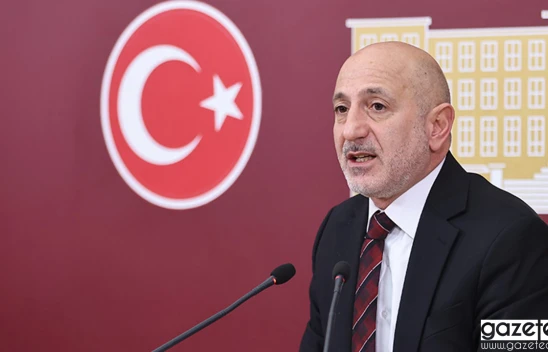 CHP'li Öztunç, TBMM'de Kahramanmaraş'ı gündeme taşıdı