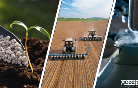 Çiftçilere 5,6 Milyar TL'lik büyük destek ödemesi başlıyor!