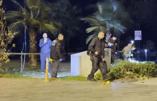 Çıkan bıçaklı kavgada 1 kişi hayatını kaybetti