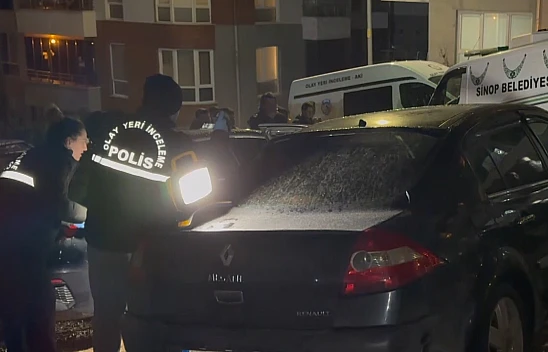 Çıkan kavgada kan aktı! 1 kişi öldü